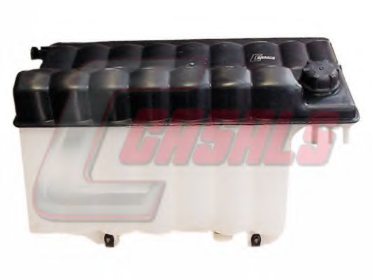 CASALS 427 Компенсационный бак, охлаждающая жидкость для DAF CF 65 (Даф Cф 65) CASALS 427 Компенсационный бак, охлаждающая жидкость для DAF CF 65 (Даф Cф 65)