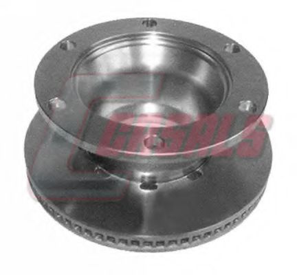 CASALS 55227 Тормозной диск для RENAULT-TRUCKS (Рено-труcкс) CASALS 55227 Тормозной диск для RENAULT-TRUCKS (Рено-труcкс)