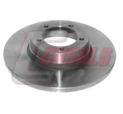 CASALS 55330 Тормозной диск для ROVER 2000-3500 (Ровер 2000-3500) CASALS 55330 Тормозной диск для ROVER 2000-3500 (Ровер 2000-3500)
