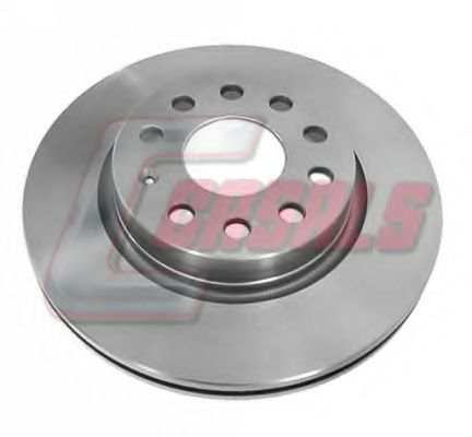 CASALS 55431 Тормозной диск для SEAT (Сеат) CASALS 55431 Тормозной диск для SEAT (Сеат)