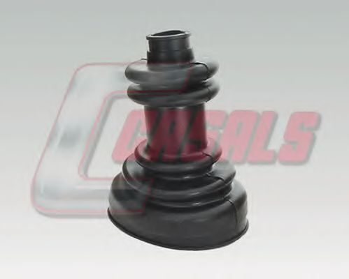 CASALS 6266 Пыльник, приводной вал задний мост для PEUGEOT 309 II (Пежо 309 2) CASALS 6266 Пыльник, приводной вал задний мост для PEUGEOT 309 II (Пежо 309 2)