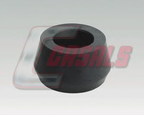 CASALS 6336 Подвеска, амортизатор 