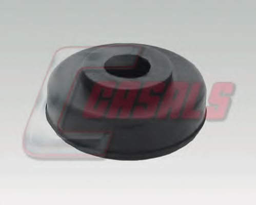 CASALS 6348 Подвеска, амортизатор 