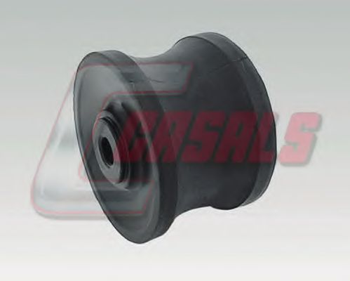 CASALS 6384 Подвеска, ступенчатая коробка передач для MAN (Ман) CASALS 6384 Подвеска, ступенчатая коробка передач для MAN (Ман)