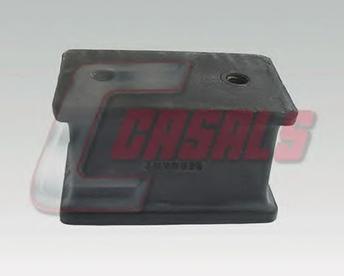 CASALS 6419 Подвеска, автоматическая коробка передач 