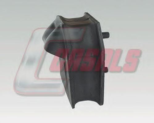 CASALS 6440 Подвеска, автоматическая коробка передач 