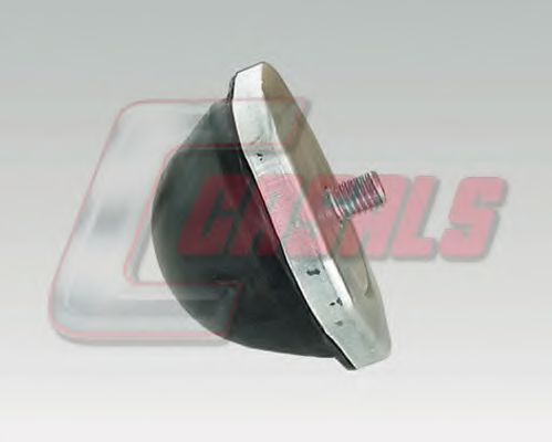 CASALS 6713 Буфер, амортизация для VOLVO FL 10 (Вольво Фл 10) CASALS 6713 Буфер, амортизация для VOLVO FL 10 (Вольво Фл 10)