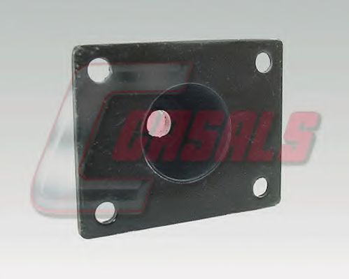 CASALS 6722 Подвеска, автоматическая коробка передач задний мост для PEUGEOT 306 (Пежо 306) CASALS 6722 Подвеска, автоматическая коробка передач задний мост для PEUGEOT 306 (Пежо 306)