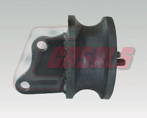 CASALS 6729 Подвеска, ступенчатая коробка передач для VOLVO B 12 (Вольво Б 12) CASALS 6729 Подвеска, ступенчатая коробка передач для VOLVO B 12 (Вольво Б 12)