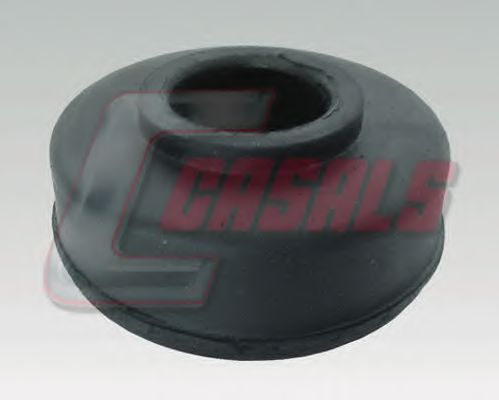 CASALS 7627 Подшипник коленвала 