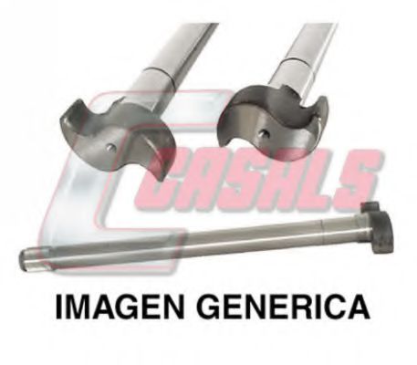 CASALS 3613 Фонарь указателя поворота для PEUGEOT 205 I (Пежо 205 и) CASALS 3613 Фонарь указателя поворота для PEUGEOT 205 I (Пежо 205 и)