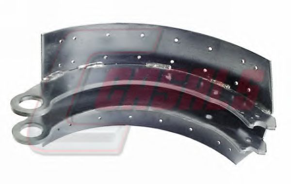 CASALS 3663 Тормозные колодки 