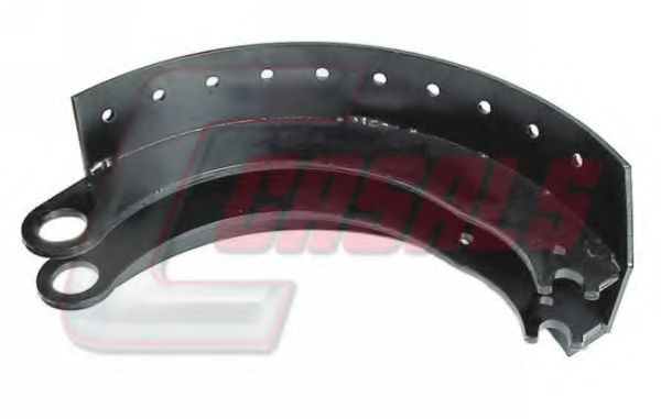 CASALS 3677 Тормозные колодки 
