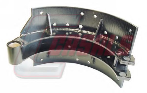 CASALS 3686 Тормозные колодки 