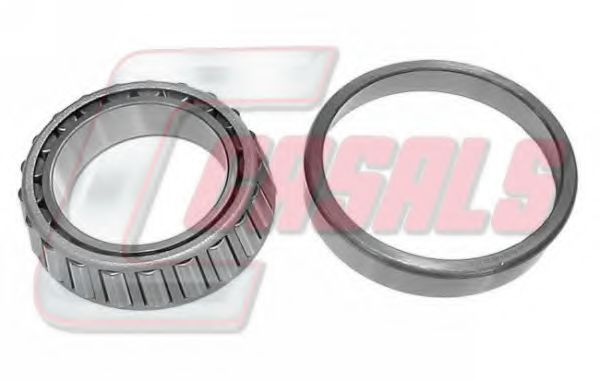 CASALS 20138 Подшипник ступицы колеса для SCANIA P,G,R,T (Сканиа П,г,р,т) CASALS 20138 Подшипник ступицы колеса для SCANIA P,G,R,T (Сканиа П,г,р,т)