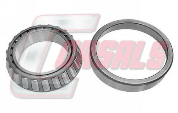 CASALS 20153 Подшипник ступицы колеса 