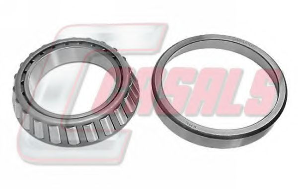 CASALS 20154 Подшипник ступицы колеса 