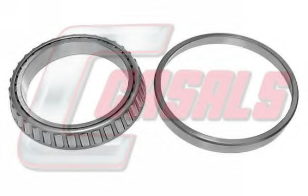 CASALS 20165 Подшипник ступицы колеса 