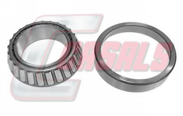 CASALS 20228 Подшипник ступицы колеса 