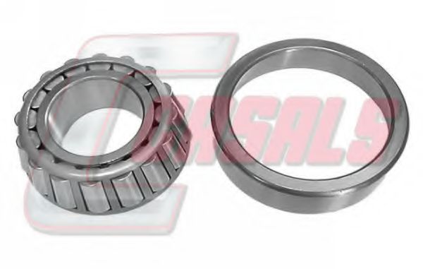 CASALS 20269 Подшипник ступицы колеса 