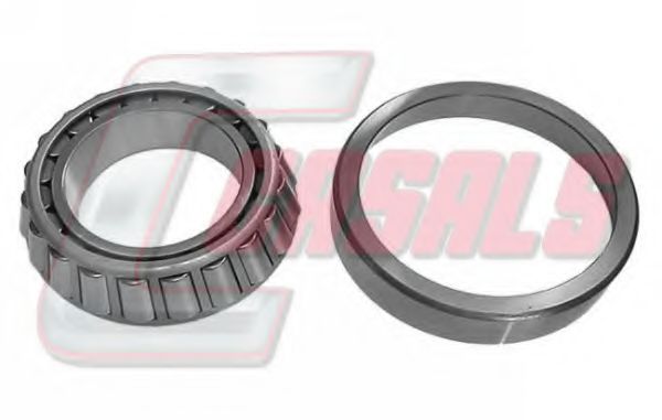 CASALS 20272 Подшипник ступицы колеса 