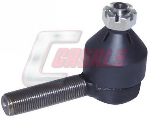 CASALS R0135 Наконечник поперечной рулевой тяги для FORD TRANSIT (Форд Трансит) CASALS R0135 Наконечник поперечной рулевой тяги для FORD TRANSIT (Форд Трансит)