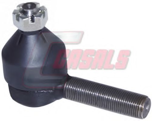 CASALS R0136 Наконечник поперечной рулевой тяги для FORD TRANSIT (Форд Трансит) CASALS R0136 Наконечник поперечной рулевой тяги для FORD TRANSIT (Форд Трансит)