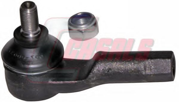 CASALS R1510 Наконечник поперечной рулевой тяги 