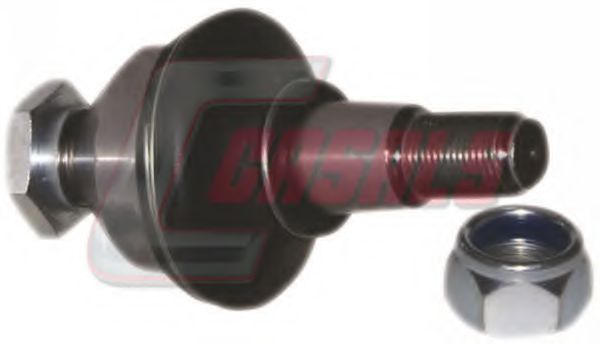 CASALS R1530 Несущий направляющий шарнир для PEUGEOT 205 II (Пежо 205 2) CASALS R1530 Несущий направляющий шарнир для PEUGEOT 205 II (Пежо 205 2)