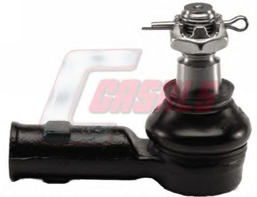 CASALS R1977 Наконечник поперечной рулевой тяги справа для FORD TRANSIT (Форд Трансит) CASALS R1977 Наконечник поперечной рулевой тяги справа для FORD TRANSIT (Форд Трансит)