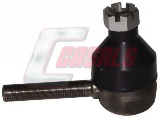 CASALS R2072 Наконечник поперечной рулевой тяги для RENAULT ESTAFETTE (Рено Эстафэттэ) CASALS R2072 Наконечник поперечной рулевой тяги для RENAULT ESTAFETTE (Рено Эстафэттэ)