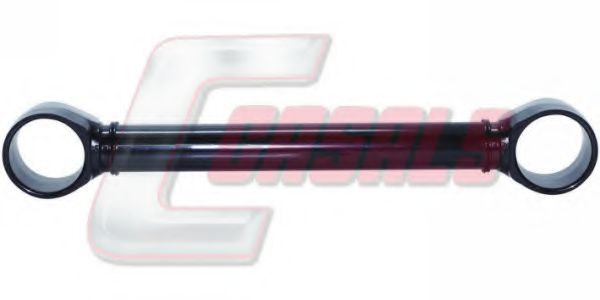 CASALS R4369 Рычаг независимой подвески колеса, подвеска колеса для MERCEDES-BENZ O 408 (Мэрcэдэс-бэнз О 408) CASALS R4369 Рычаг независимой подвески колеса, подвеска колеса для MERCEDES-BENZ O 408 (Мэрcэдэс-бэнз О 408)