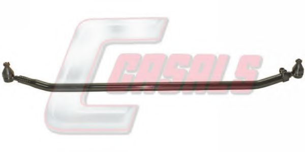 CASALS R4383 Поперечная рулевая тяга для MAN TGA (Ман Тга)