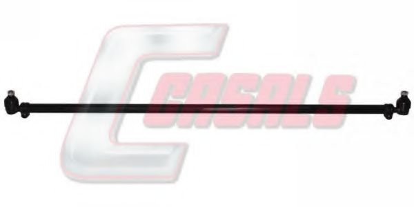 CASALS R5066 Поперечная рулевая тяга для DAF CF 85 (Даф Cф 85) CASALS R5066 Поперечная рулевая тяга для DAF CF 85 (Даф Cф 85)