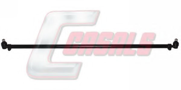 CASALS R5069 Поперечная рулевая тяга для DAF CF 85 (Даф Cф 85) CASALS R5069 Поперечная рулевая тяга для DAF CF 85 (Даф Cф 85)