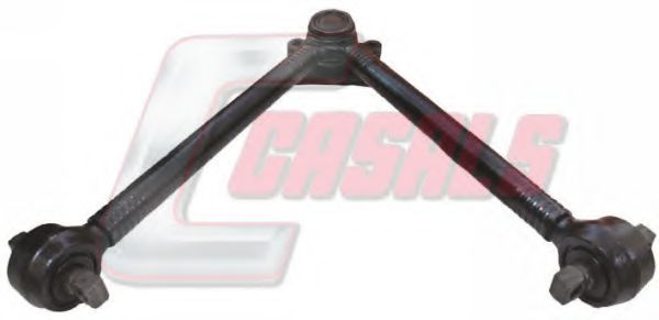 CASALS R5494 Рычаг независимой подвески колеса, подвеска колеса для MAN TGX (Ман Тгx) CASALS R5494 Рычаг независимой подвески колеса, подвеска колеса для MAN TGX (Ман Тгx)