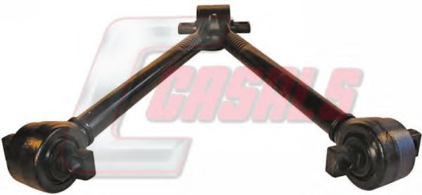 CASALS R5496 Рычаг независимой подвески колеса, подвеска колеса для MAN TGX (Ман Тгx) CASALS R5496 Рычаг независимой подвески колеса, подвеска колеса для MAN TGX (Ман Тгx)