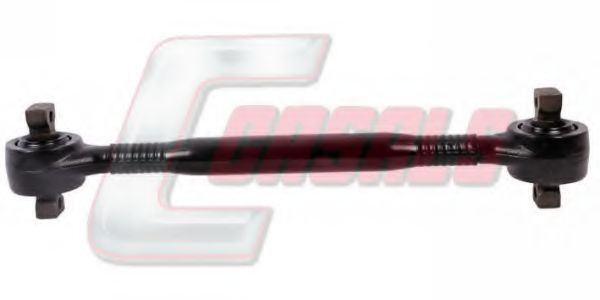 CASALS R6319 Рычаг независимой подвески колеса, подвеска колеса для MERCEDES-BENZ O 408 (Мэрcэдэс-бэнз О 408) CASALS R6319 Рычаг независимой подвески колеса, подвеска колеса для MERCEDES-BENZ O 408 (Мэрcэдэс-бэнз О 408)
