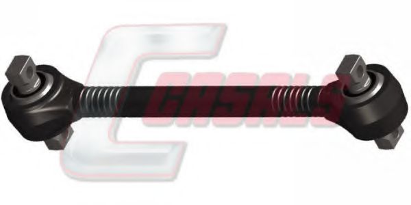 CASALS R6941 Рычаг независимой подвески колеса, подвеска колеса для MAN TGX (Ман Тгx) CASALS R6941 Рычаг независимой подвески колеса, подвеска колеса для MAN TGX (Ман Тгx)