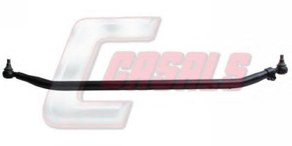 CASALS R8536 Поперечная рулевая тяга для FORD FUSION (Форд Фьюжн) CASALS R8536 Поперечная рулевая тяга для FORD FUSION (Форд Фьюжн)