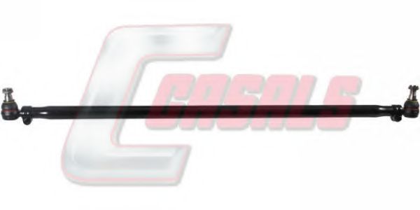 CASALS R8843 Поперечная рулевая тяга для MAN TGA (Ман Тга)