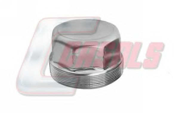 CASALS 9658 Крышка, подшипник ступицы колеса 