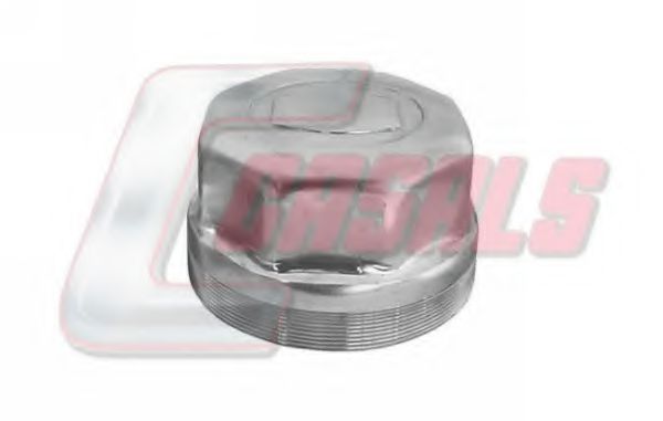 CASALS 9659 Крышка, подшипник ступицы колеса 