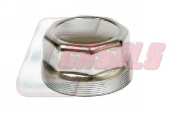 CASALS 9702 Крышка, подшипник ступицы колеса 