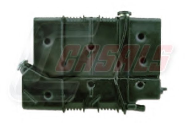 CASALS 457 Компенсационный бак, охлаждающая жидкость для MAN (Ман) CASALS 457 Компенсационный бак, охлаждающая жидкость для MAN (Ман)