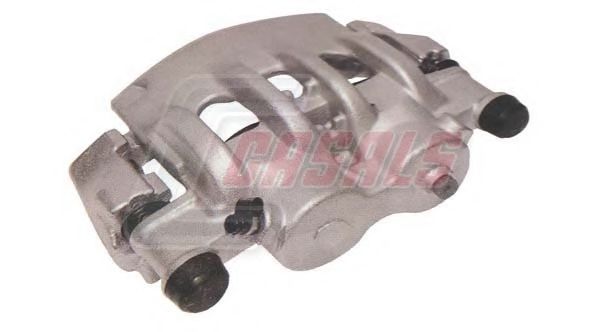 CASALS MD2038 Тормозной суппорт для IVECO (Ивеко) CASALS MD2038 Тормозной суппорт для IVECO (Ивеко)