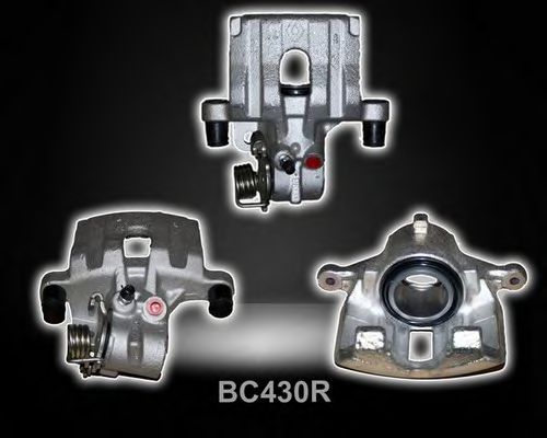SHAFTEC BC430R Тормозной суппорт для ROVER 45 (Ровер 45) SHAFTEC BC430R Тормозной суппорт для ROVER 45 (Ровер 45)