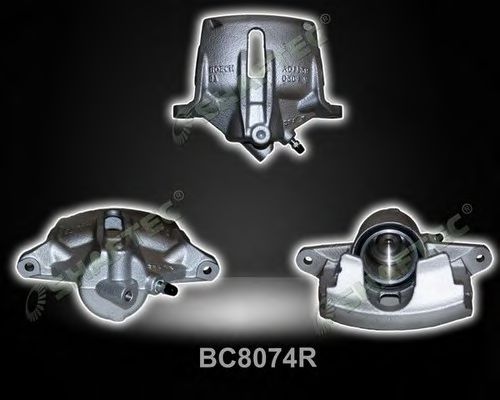 SHAFTEC BC8074R Тормозной суппорт для FORD (Форд) SHAFTEC BC8074R Тормозной суппорт для FORD (Форд)