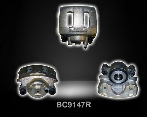 SHAFTEC BC9147R Тормозной суппорт для JEEP (Джип) SHAFTEC BC9147R Тормозной суппорт для JEEP (Джип)