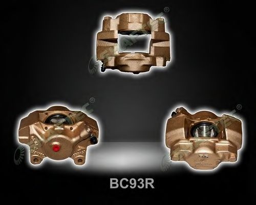 SHAFTEC BC93R Тормозной суппорт для ROVER (Ровер) SHAFTEC BC93R Тормозной суппорт для ROVER (Ровер)